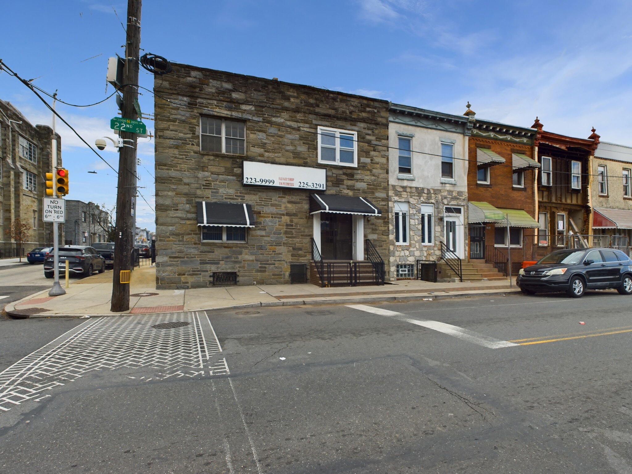 3100 N 22nd St, Philadelphia, PA for sale Primary Photo- Image 1 of 37