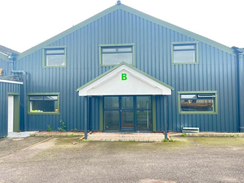 Westridge Way, Bishops Lydeard for lease Building Photo- Image 1 of 6