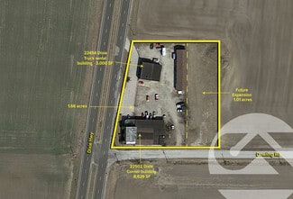 Plus de détails pour 22502 Dixie Hwy, Perrysburg, OH - Bureau à louer