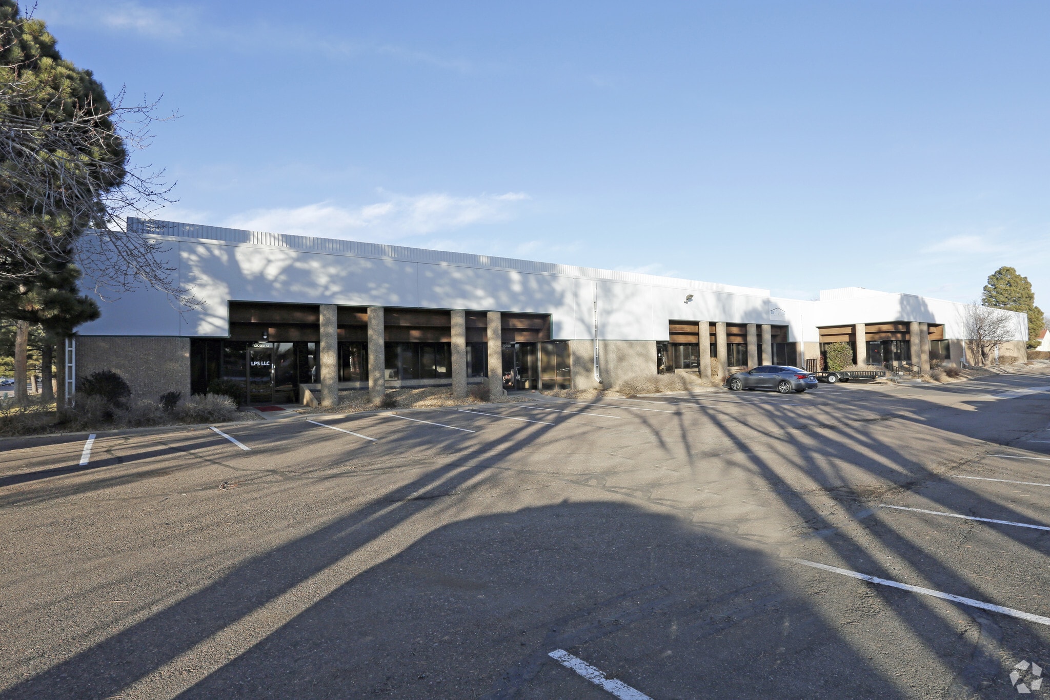 4955 Peoria St, Denver, CO for lease Building Photo- Image 1 of 3