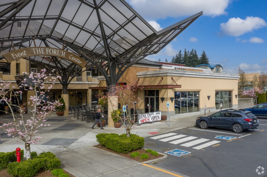 15115 Main St, Mill Creek, WA for sale - Primary Photo - Image 1 of 5