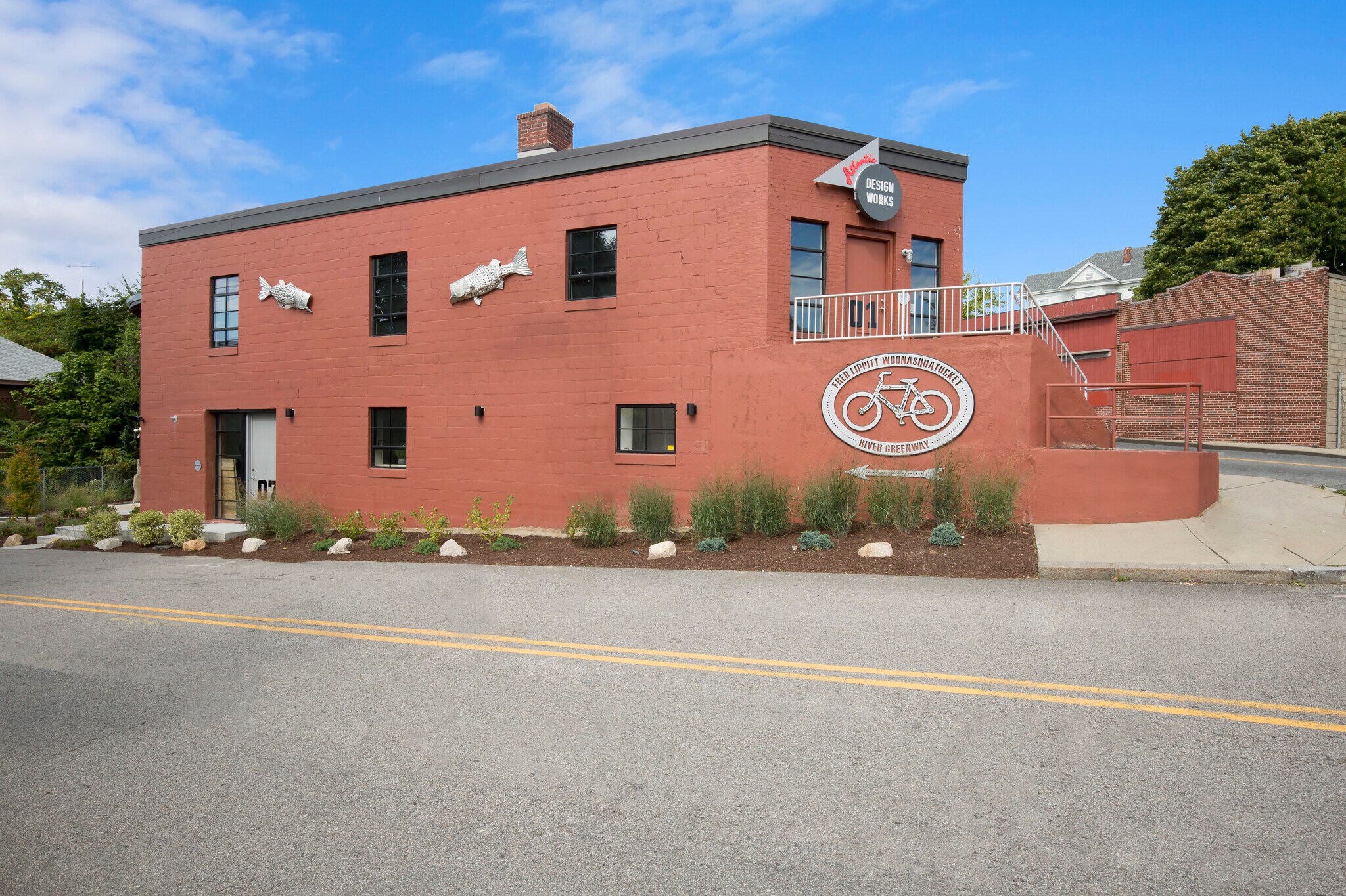 11 Aleppo St, Providence, RI à vendre Photo principale- Image 1 de 1