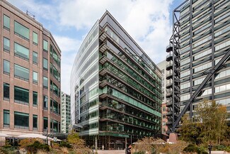 More details for 10 Exchange Sq, London - Office for Lease