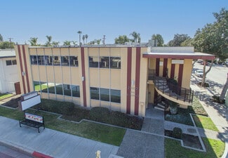 Plus de détails pour 2000 E Chapman Ave, Fullerton, CA - Bureau/Médical à louer