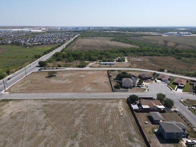 More details for 518 Saints Hvn, San Antonio, TX - Land for Sale