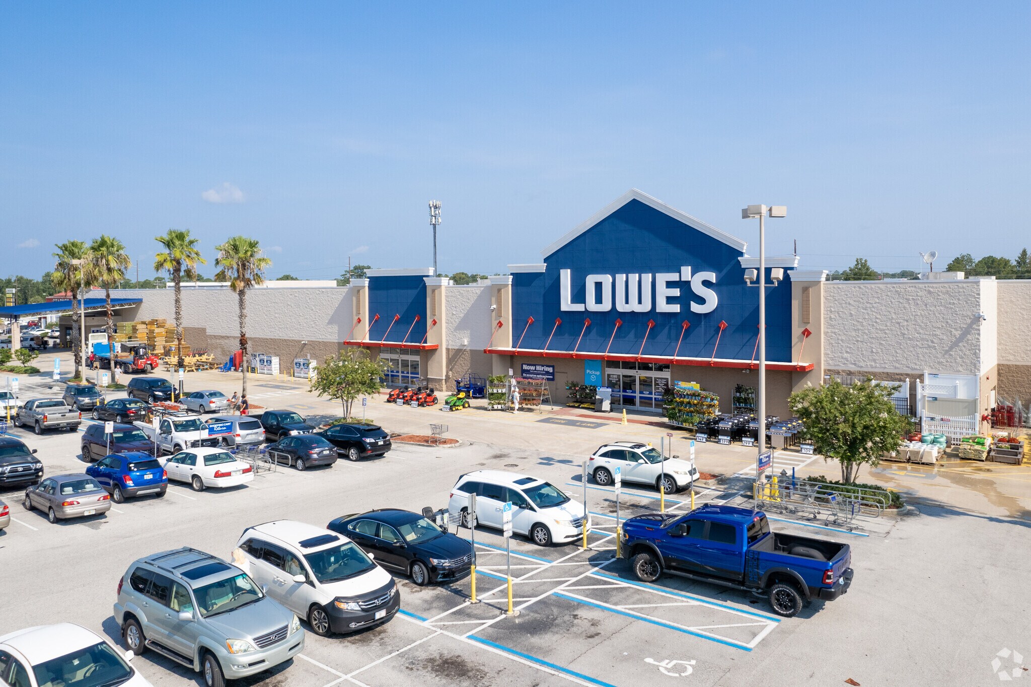 2285 Kingsley Ave, Orange Park, FL à louer Photo principale- Image 1 de 7