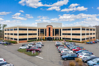 More details for 115 Technology Dr, Trumbull, CT - Office for Sale