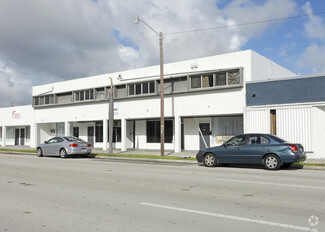 More details for 505-509 S 21st Ave, Hollywood, FL - Retail for Lease