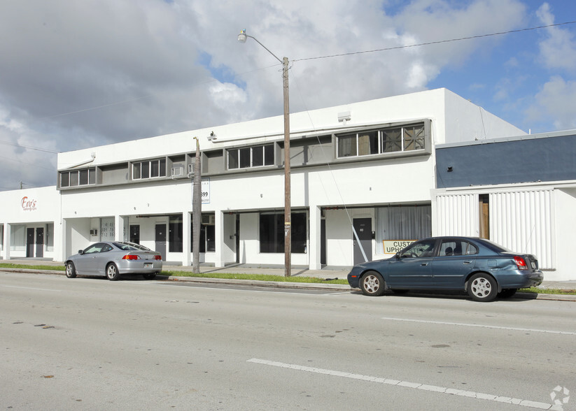 505-509 S 21st Ave, Hollywood, FL for sale - Primary Photo - Image 1 of 1