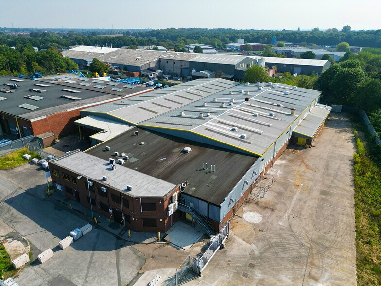 Ogden Rd, Doncaster à louer - Photo du bâtiment - Image 1 de 32