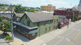 More details for 136 E Fulton St, Grand Rapids, MI - Retail for Lease