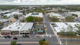 More details for 37951 Meridian Ave, Dade City, FL - Office for Sale