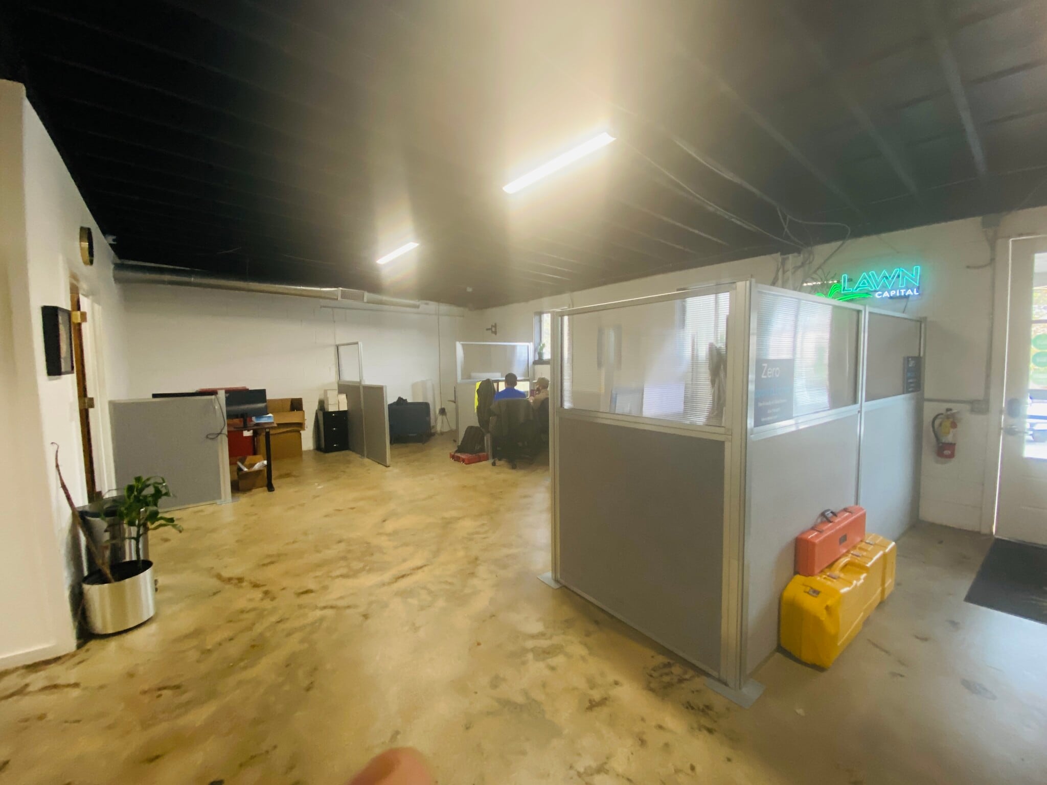 1242 Clairmont Rd, Decatur, GA for lease Interior Photo- Image 1 of 10