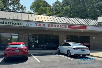 107 Mountain Rd, Pasadena, MD for lease Building Photo- Image 2 of 4