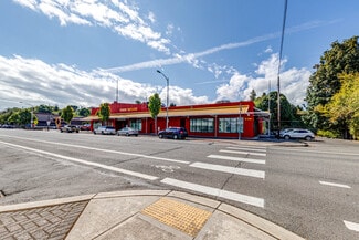 More details for 228 W 1st St, Port Angeles, WA - Office for Lease