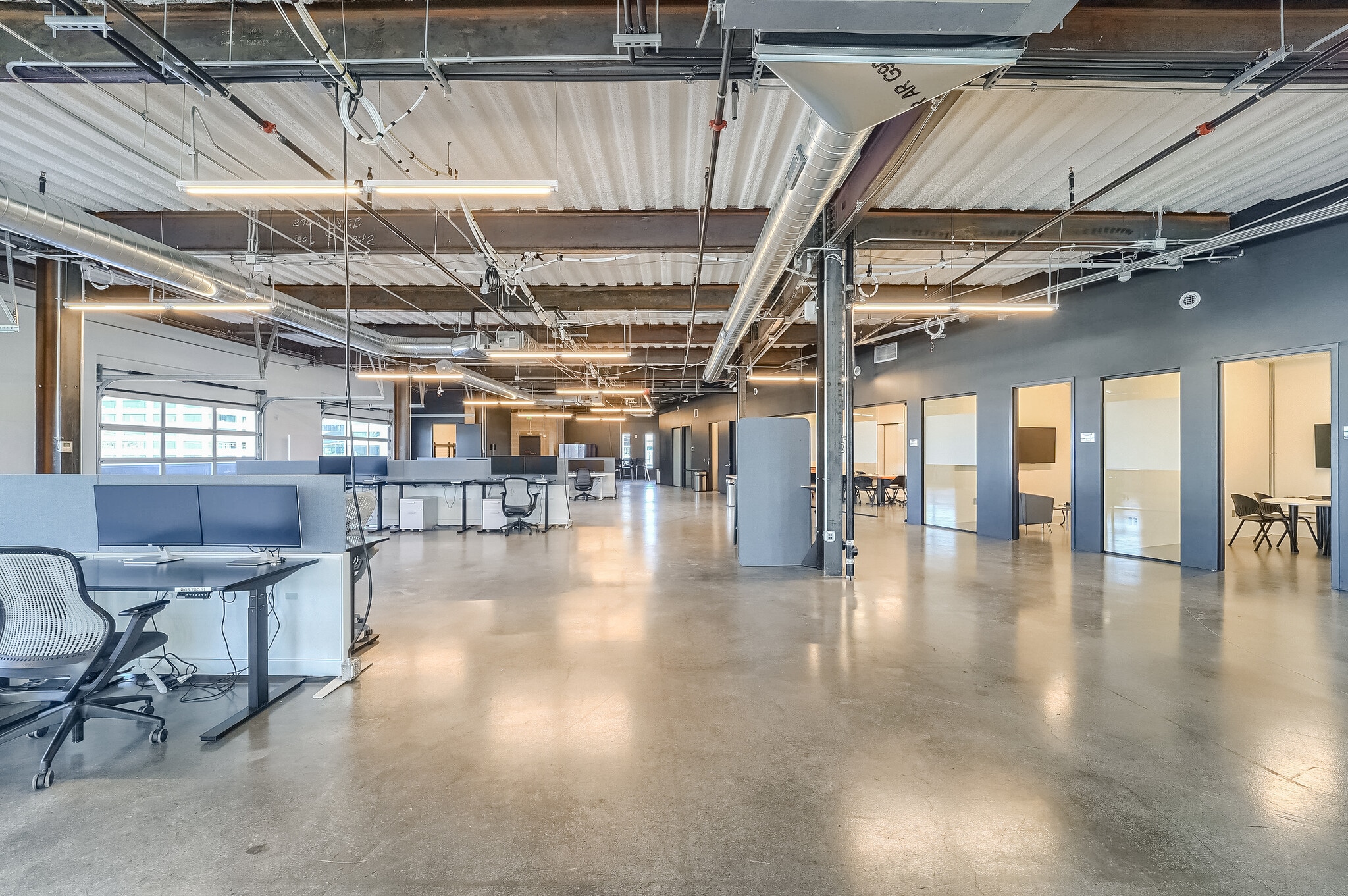 3501 Wazee St, Denver, CO for lease Interior Photo- Image 1 of 11