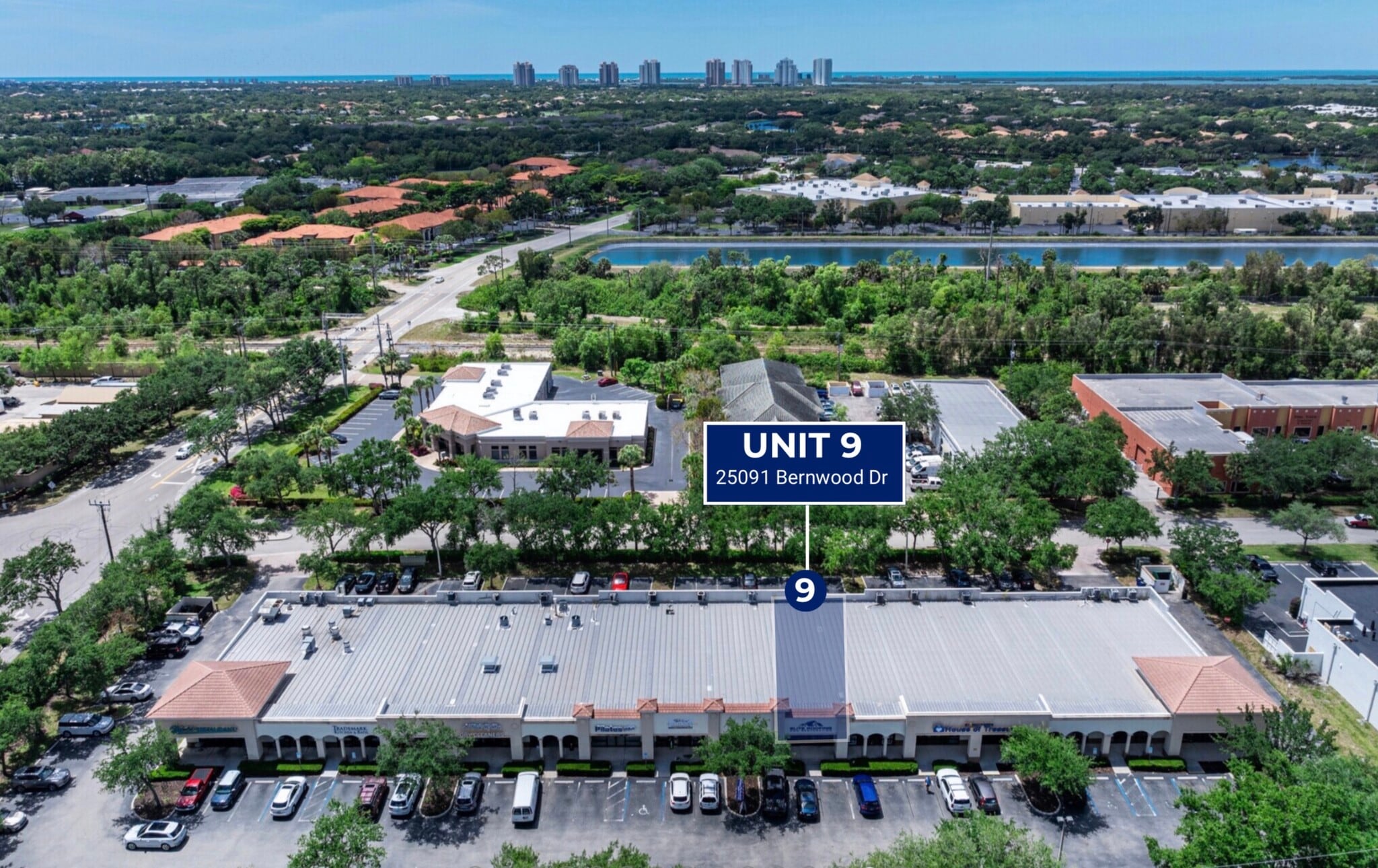 25091 Bernwood Dr, Bonita Springs, FL for sale Building Photo- Image 1 of 5