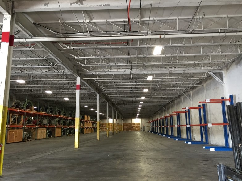 7000 NW 32nd Ave, Miami, FL for lease - Interior Photo - Image 3 of 25