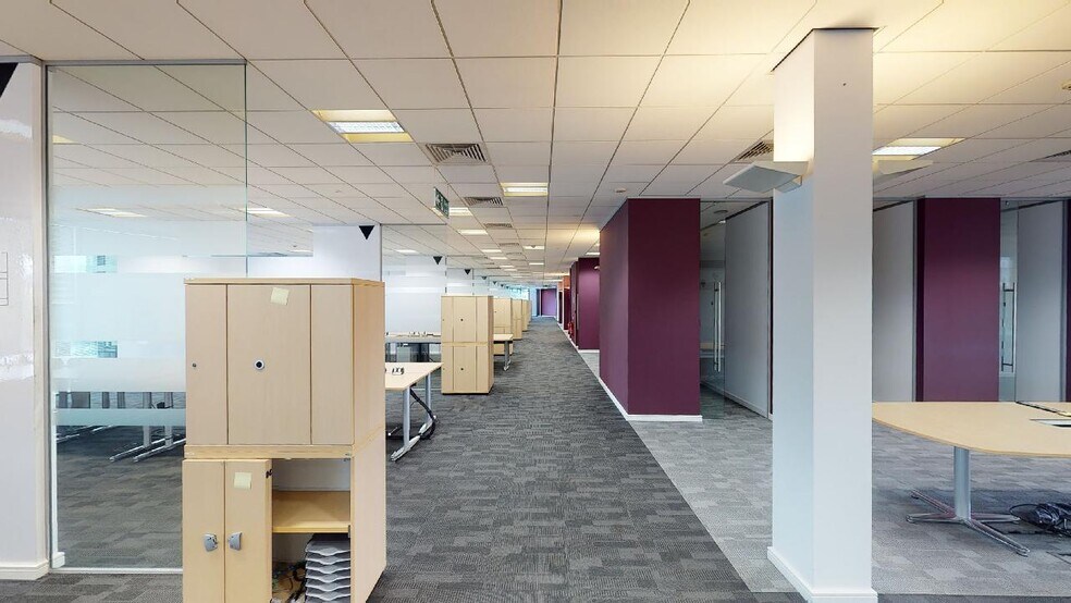 1 Silver Fox Way, Newcastle Upon Tyne à louer - Numérisation 3D de Matterport - Image 3 de 19