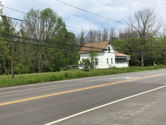 Plus de détails pour 6017 State Route 31, Cicero, NY - Terrain à vendre