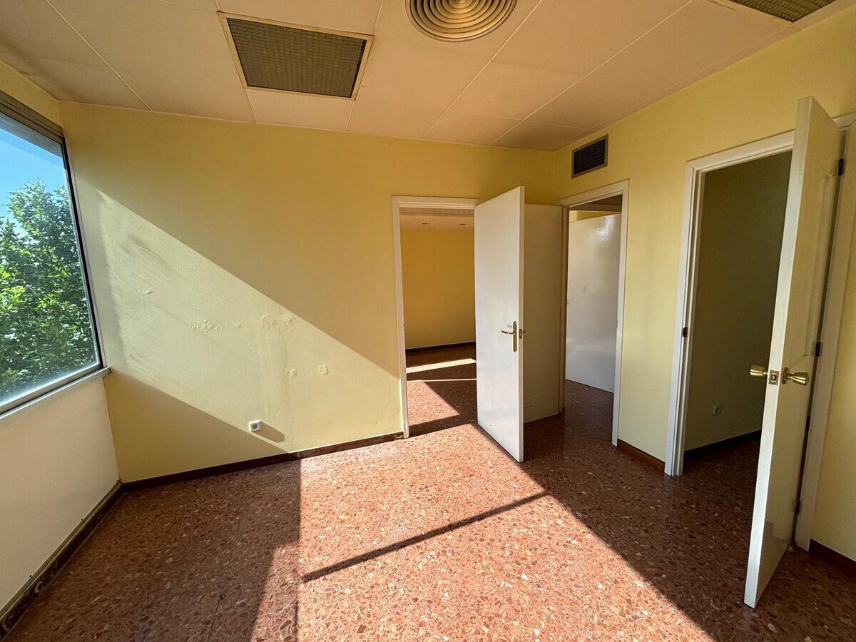 Manresa, BAR 08241 -  -  - Plan d’étage - Image 1 of 4