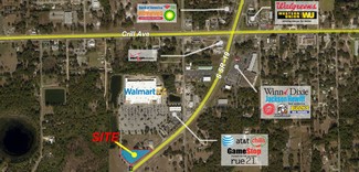 More details for 1016 Sr 19, Palatka, FL - Land for Lease