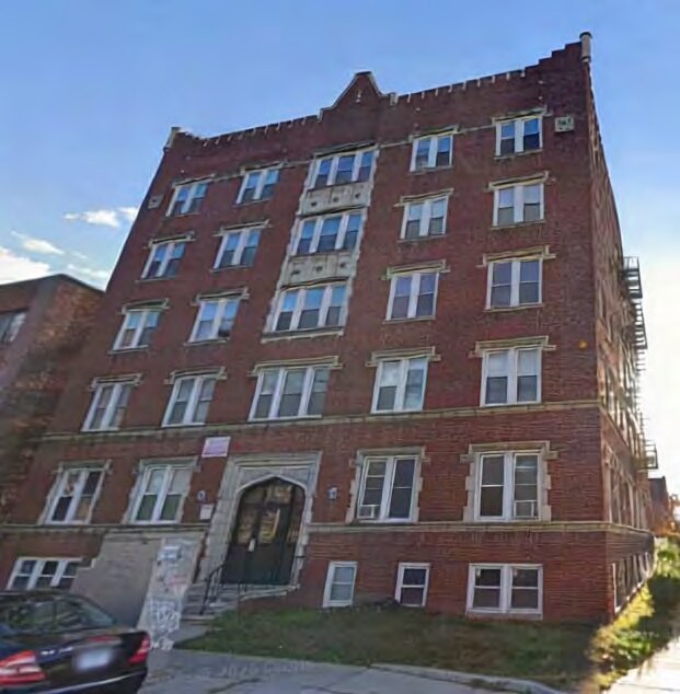 636 & 654 Lyons Avenue, Irvington, NJ 07 portefeuille de 2 propriétés à vendre sur LoopNet.ca Photo du bâtiment- Image 1 de 6