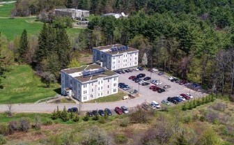 260-262 Mast Rd, Durham, NH à vendre - Photo du bâtiment - Image 2 de 5