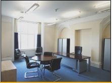 52-53 The Ropewalk, Nottingham à louer - Photo intérieure - Image 3 de 9