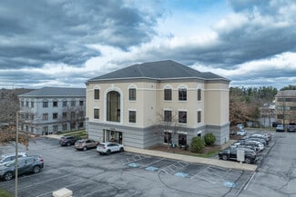More details for 7500 Brooktree Rd, Wexford, PA - Office for Lease