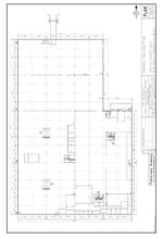 1930 W 1st St, Blue Earth, MN for sale Floor Plan- Image 1 of 1