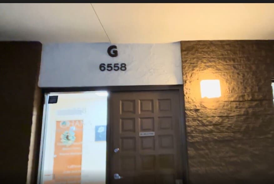 6502-6564 E Carondelet Dr, Tucson, AZ for sale - Commercial Listing Video - Image 2 of 19