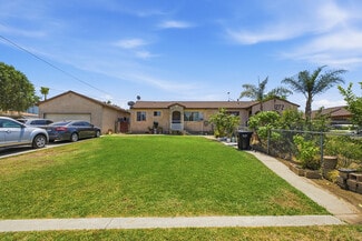 More details for 1250-1272 Murchison Ave, Pomona, CA - Multifamily for Sale
