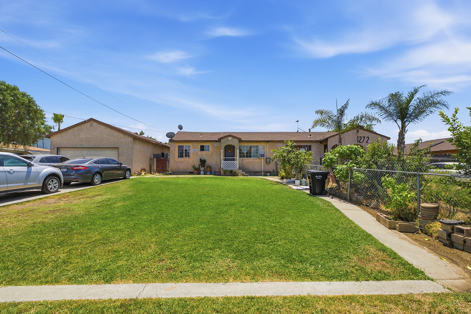 1250-1272 Murchison Ave, Pomona, CA for sale Building Photo- Image 1 of 6