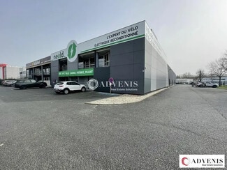 More details for Industrial for Lease
