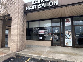 1801 E Central Texas Expy, Killeen, TX for lease Building Photo- Image 1 of 9