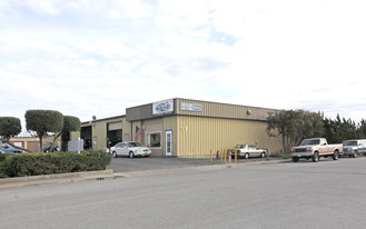 867 Industrial Dr, Hollister CA - Automotive Property