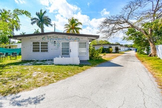 More details for 215 NE 10th Ave, Hallandale Beach, FL - Multifamily for Sale