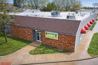 Plus de détails pour 125 Main St, Huron, OH - Commerce de détail à vendre