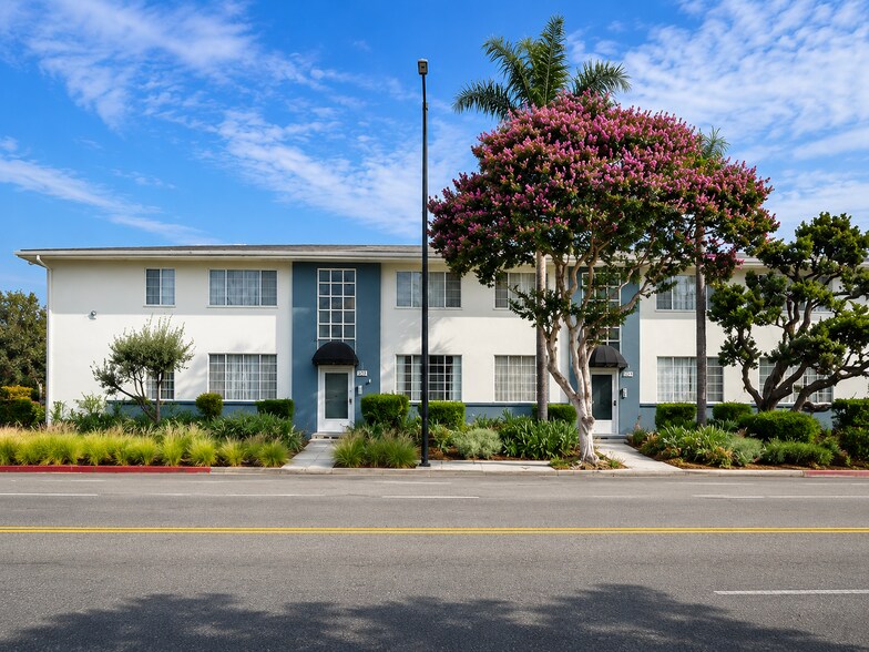 3709 W Verdugo Ave, Burbank, CA à vendre - Photo principale - Image 1 de 9