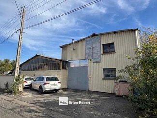 More details for 50 Rue Lepêcheur, Vaulx-en-Velin - Flex for Lease
