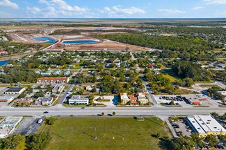 Plus de détails pour 15885 SW Warfield Blvd, Indiantown, FL - Services hôteliers à vendre