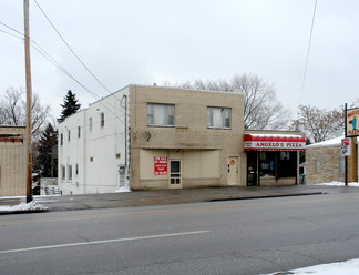 More details for 3213 South Ave, Youngstown, OH - Retail for Sale