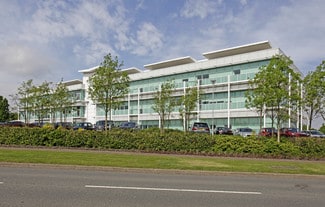 More details for Blythe Valley Park, Solihull - Office for Lease