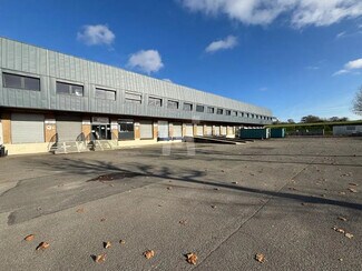 More details for Office, Flex for Lease