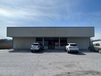 More details for 520 N Cliffside Dr, Noel, MO - Retail for Lease