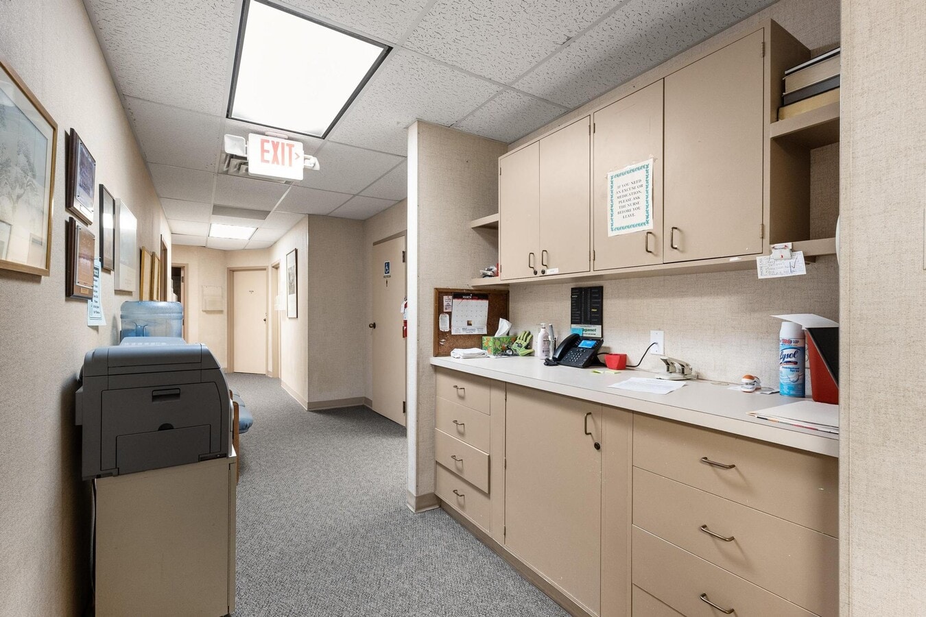 110 E Savannah Ave, McAllen, TX 78503 - Unit 101 - - Interior Photo - Image 2 of 9