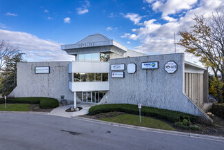 More details for 3390 S Service Rd, Burlington, ON - Office for Lease