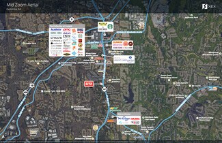 Plus de détails pour 1110 Stoney Point Rd, Cumming, GA - Terrain à vendre