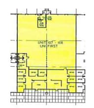17740 Ashley Dr, Panama City Beach, FL for lease Floor Plan- Image 1 of 1